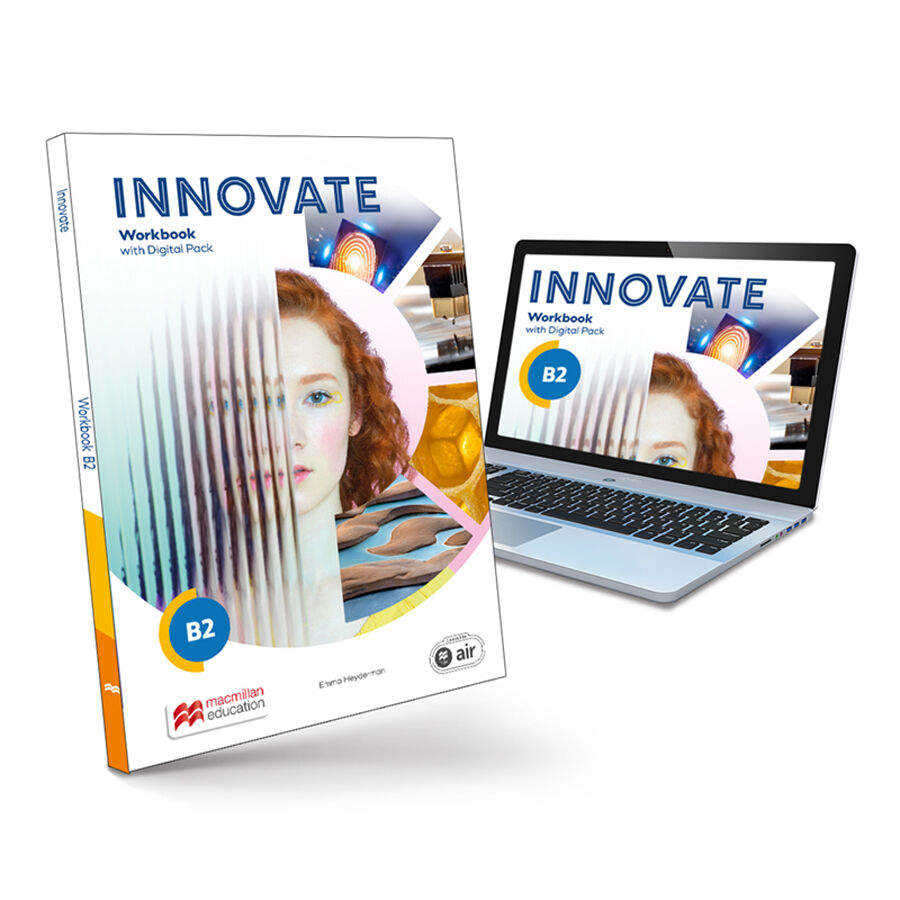 INNOVATE B2 Wb ePk