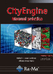 CityEngine. Manual práctico CityEngine. Manual práctico