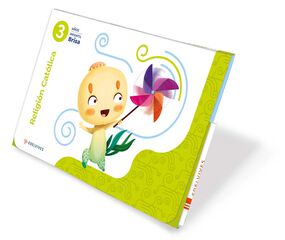 Religión Católica P3 Brisa