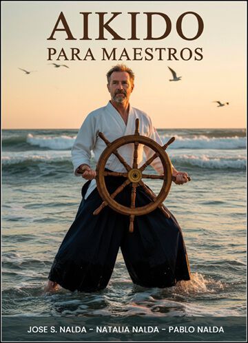 Aikido para maestros