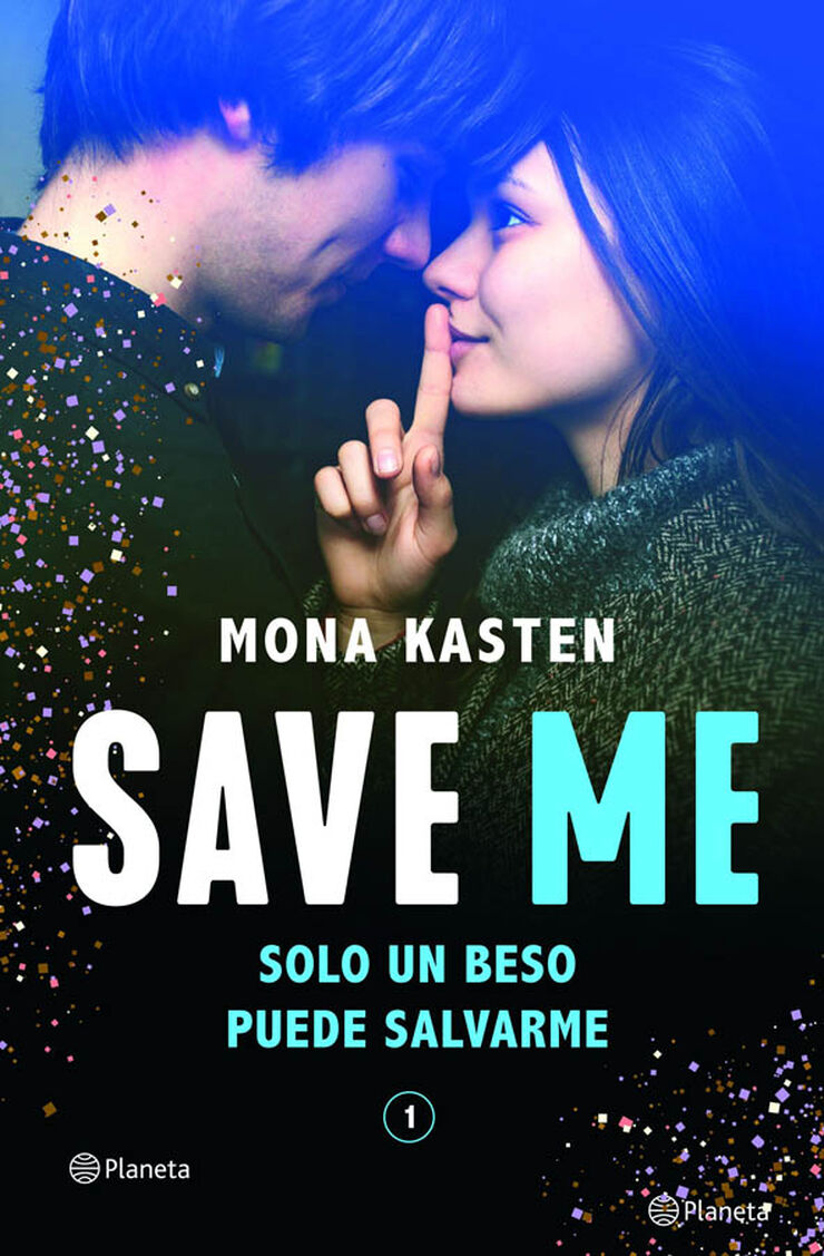 Save Me (Save 1)