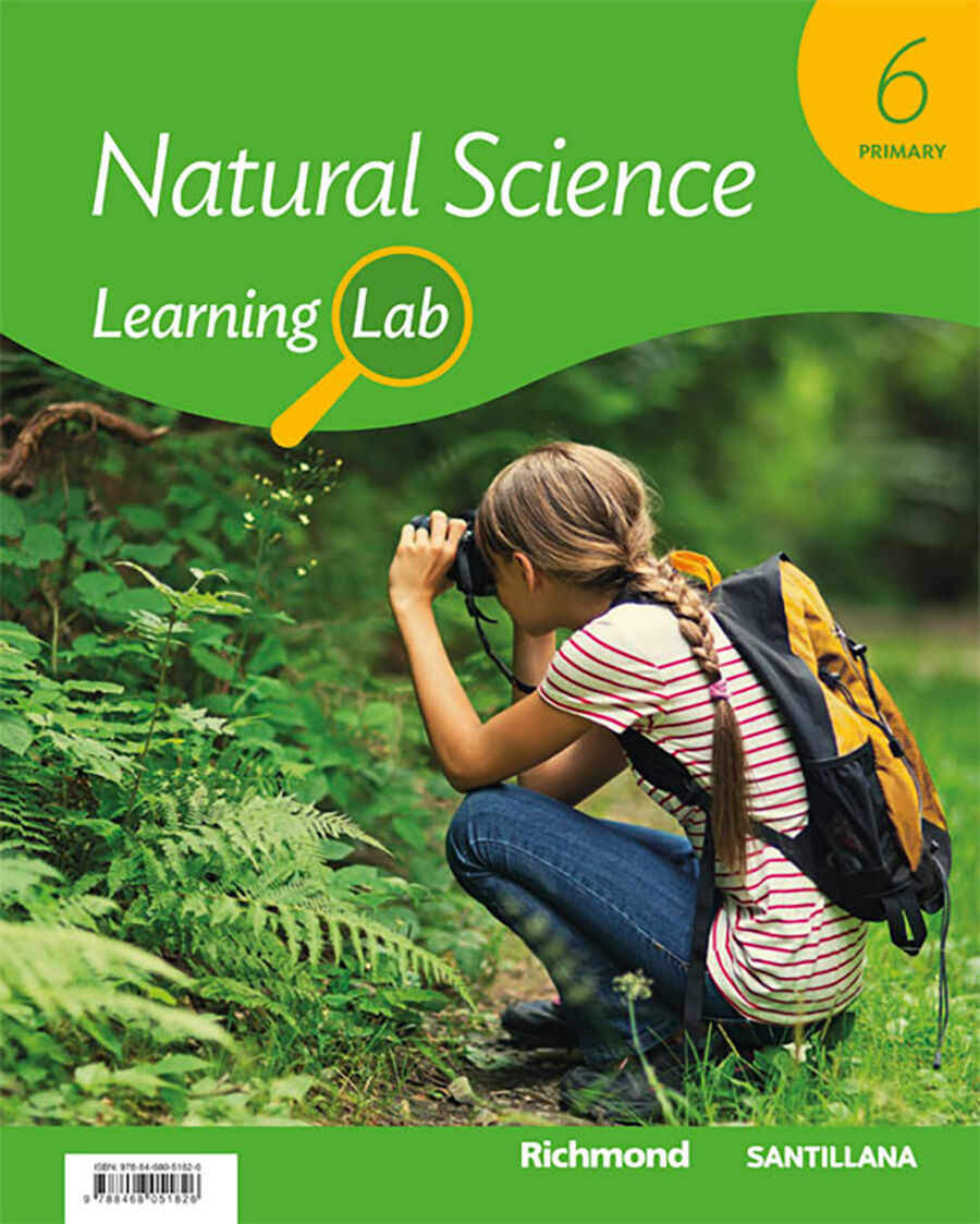 6 Prim Learning lab Nat Science Ed19