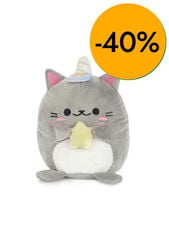 Sujeta Libros Kawaii Starry