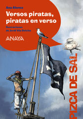Versos piratas, piratas en verso Versos piratas, piratas en verso