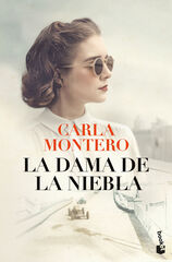 La dama de la niebla
