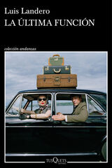 La última función