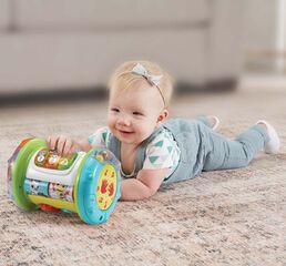 Rodillo mágico 3 en 1 Multiactividades