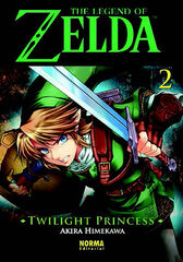 The Legend of Zelda: Twilight princess 2