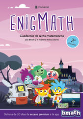 Enigmath 2º ESP Enigmath 2º ESP