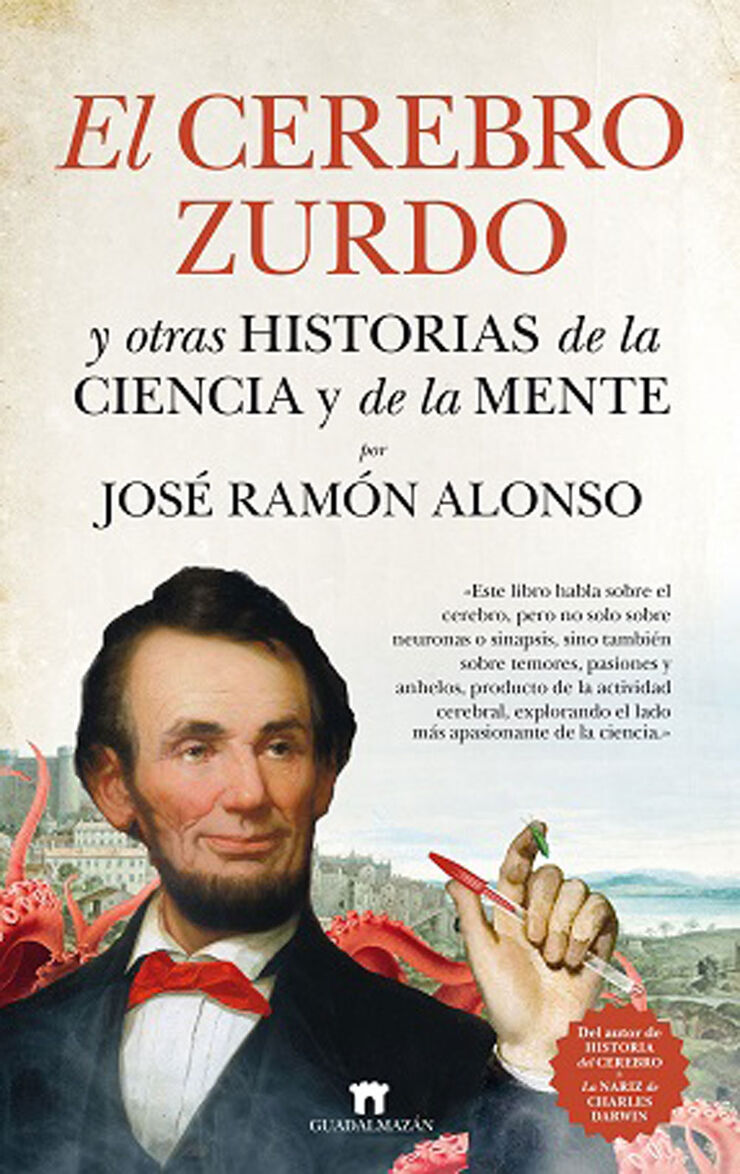 Cerebro zurdo, El