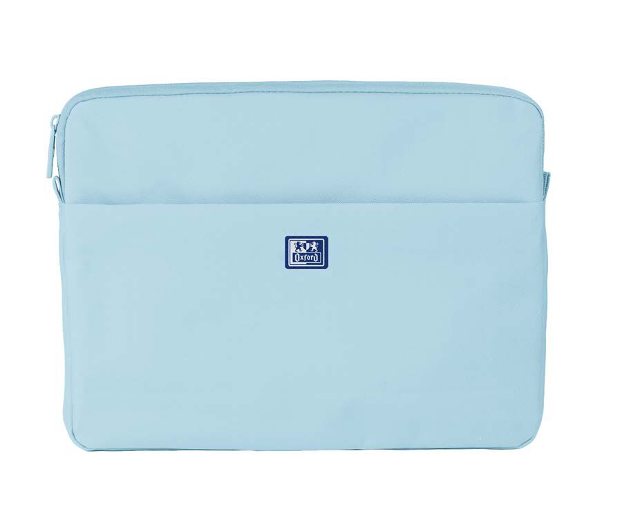 Funda per a Port&agrave;til Oxford B-Case 14 Blau Sky