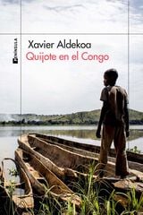 Quijote en el Congo Quijote en el Congo