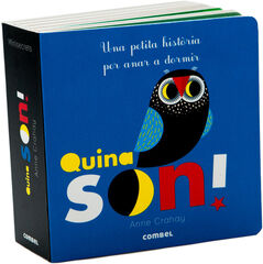 Quina son! Quina son!