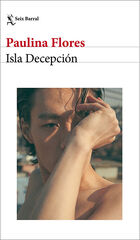 Isla Decepción Isla Decepción