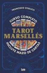 Tarot marsellés Tarot marsellés