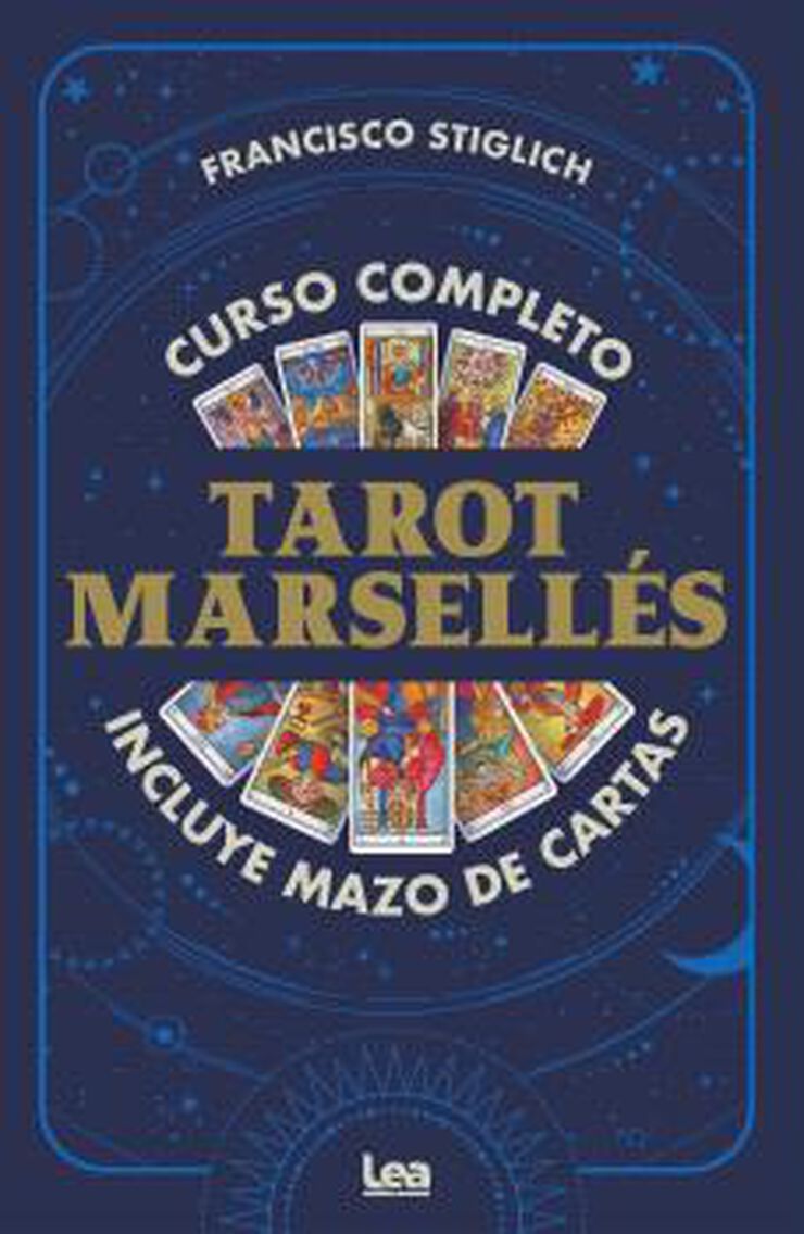 Tarot marsellés