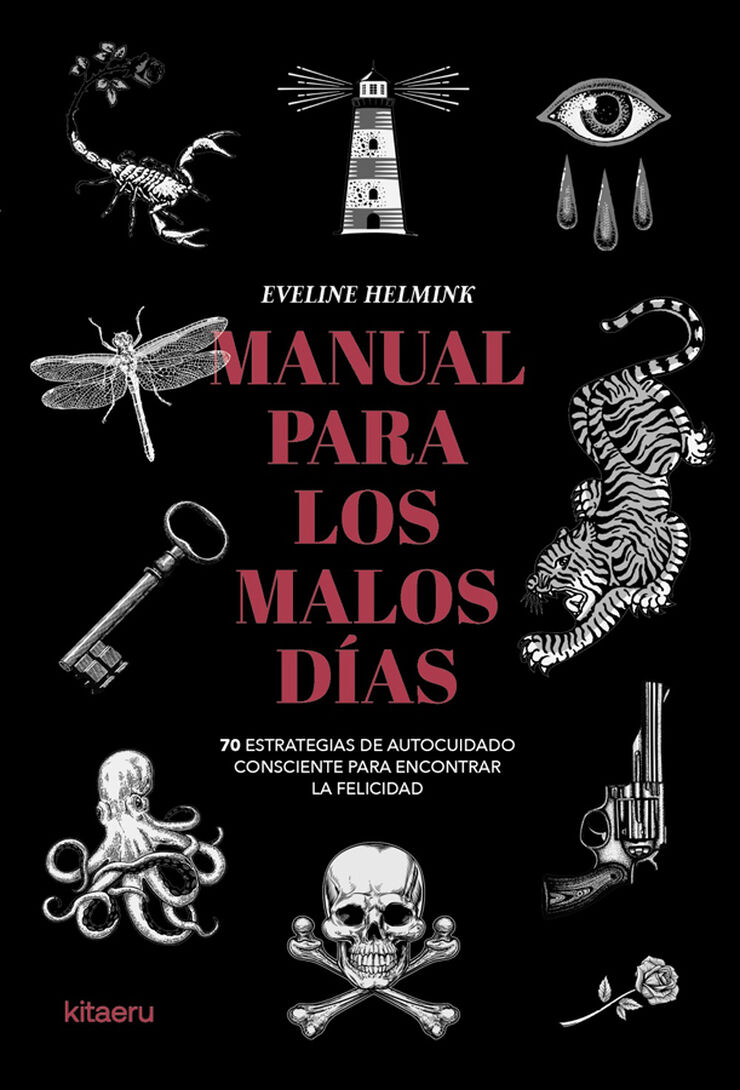 Manual para los malos días