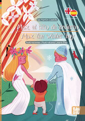 Max, el niño de invierno / Max, the winter boy