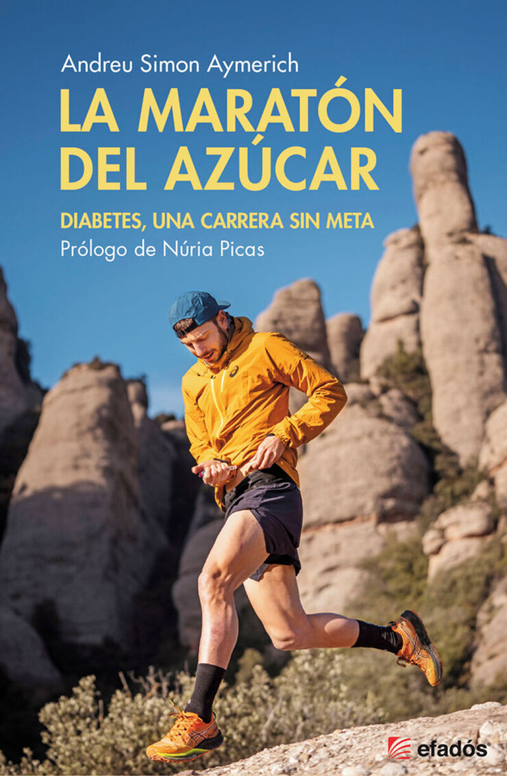 La maratón del azúcar