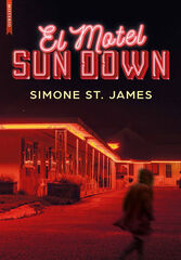 El Motel Sun Down El Motel Sun Down