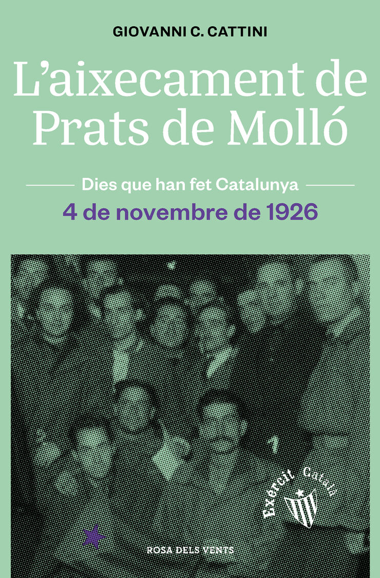 L'aixecament de Prats de Molló