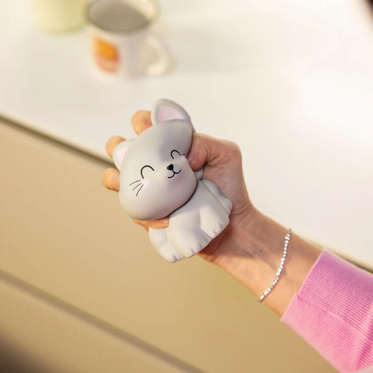 Antistress Legami Kitty