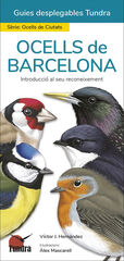 Ocells de Barcelona Ocells de Barcelona