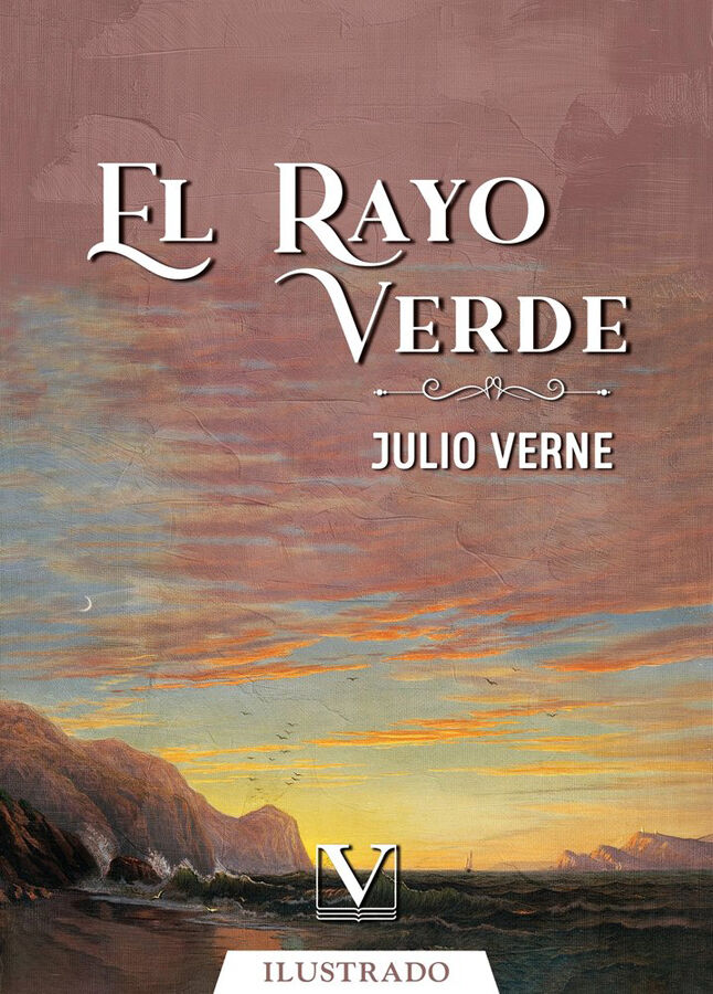 El rayo verde