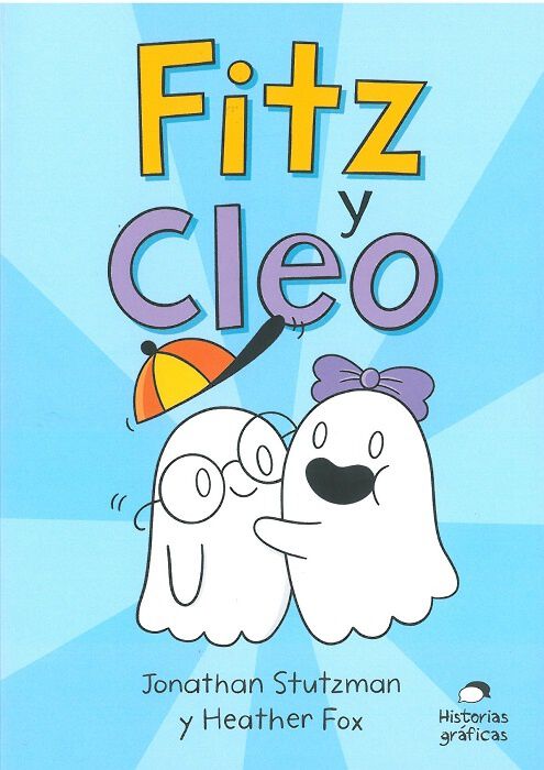 Fitz y Cleo