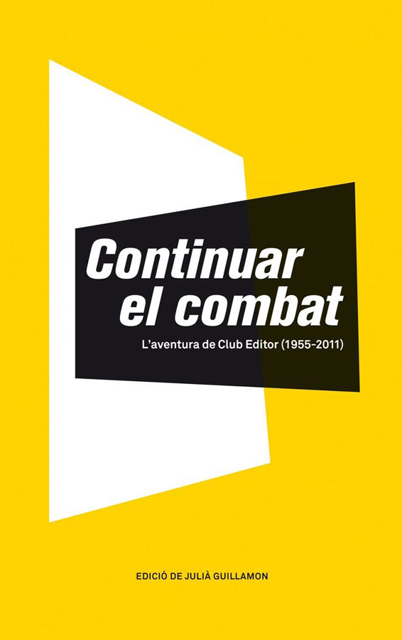 Continuar el combat: l'aventura de Club