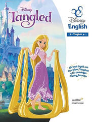 VAUGHAN CD10 Tangled
