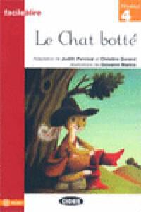 Chat Bott&eacute; Facile &Agrave; Lire 4