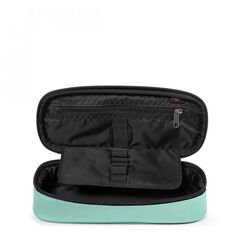 Estuche Eastpak Oval Single turquesa