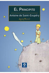 El libro del bebé de El Principito