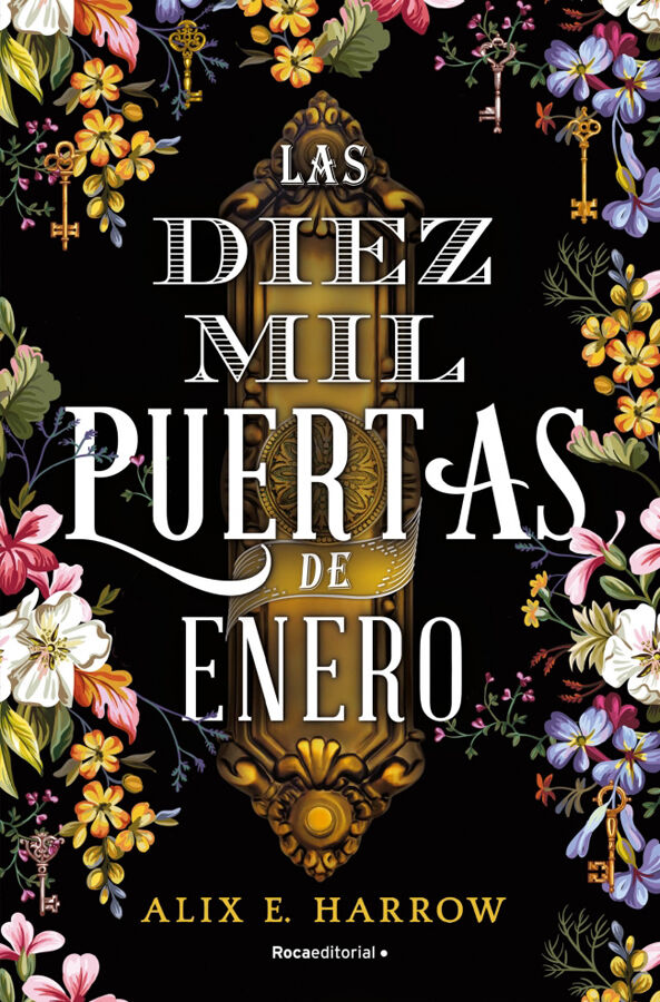 Las diez mil puertas de Enero