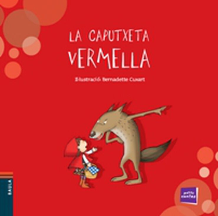 La Caputxeta Vermella