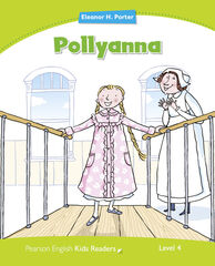 Level 4: Pollyanna