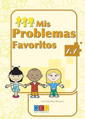 Mis Problemas Favoritos 1-1