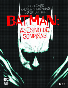 Batman: El asesino de sonrisas