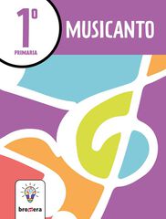 Musicando 1. Projecte Frtil Musicando 1. Projecte Frtil