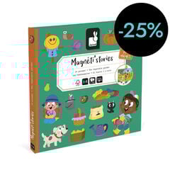 Magneti' Stories Hort