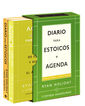 Estuche Diario para estoicos + Agenda (Ed. Limitada 2024)