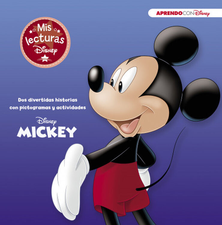 Mickey