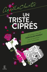 Un triste ciprés Un triste ciprés