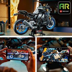 LEGO® Technic Yamaha MT-10 SP 42159