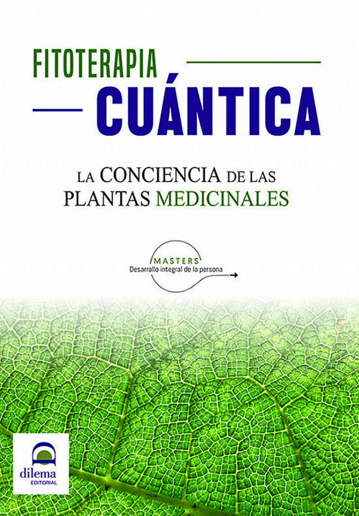 Fitoterapia cuántica