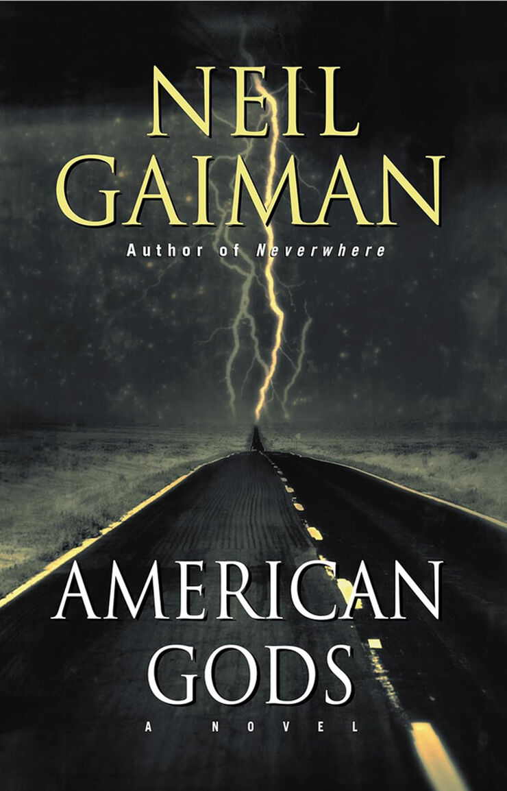 American gods