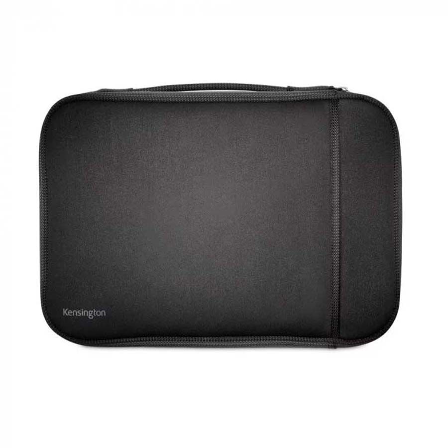Funda port&aacute;til Kensington 11,6'' negro