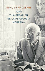 JUNG Y LA CREACIÓN DE LA PSICOLOGÍA MODE JUNG Y LA CREACIÓN DE LA PSICOLOGÍA MODE