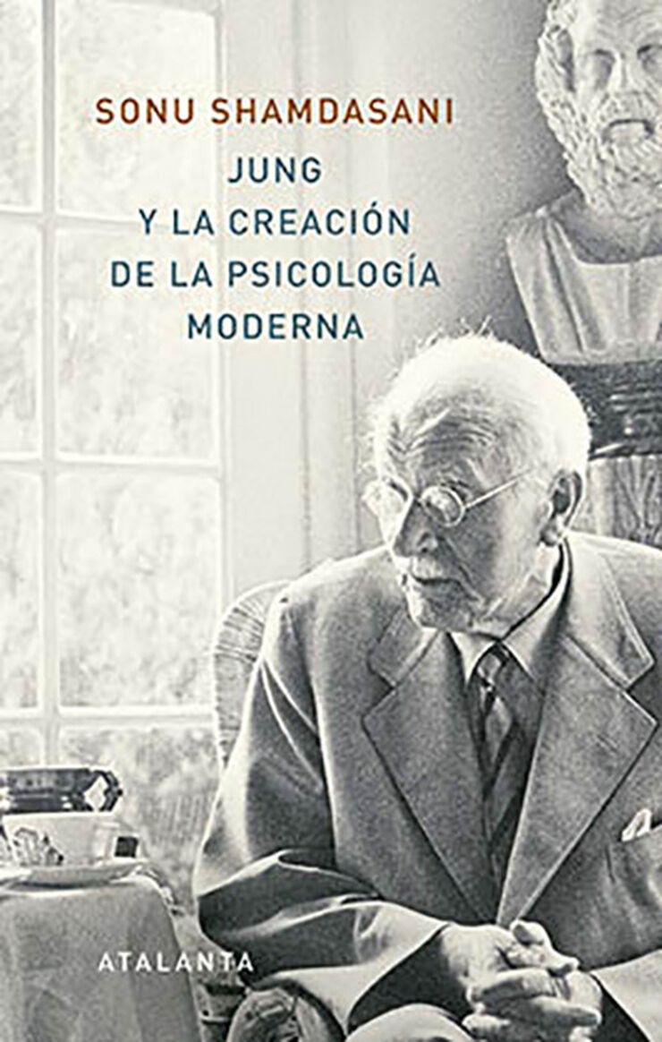 JUNG Y LA CREACIÓN DE LA PSICOLOGÍA MODE